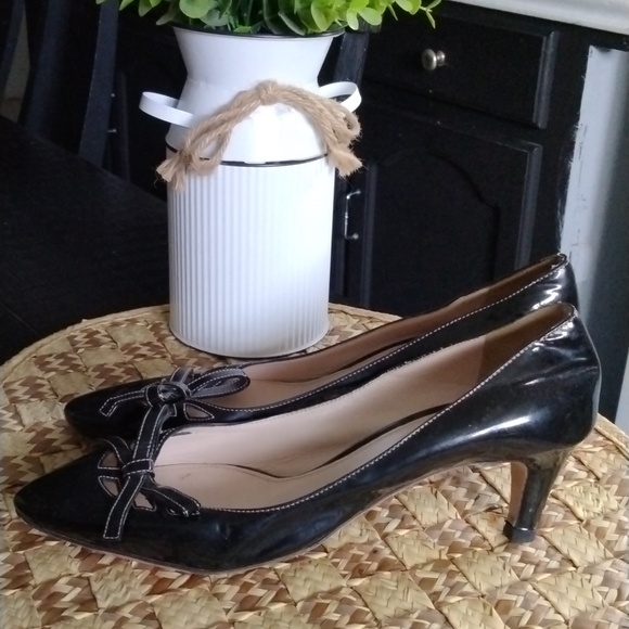 PRADA HEELS - Picture 3 of 12